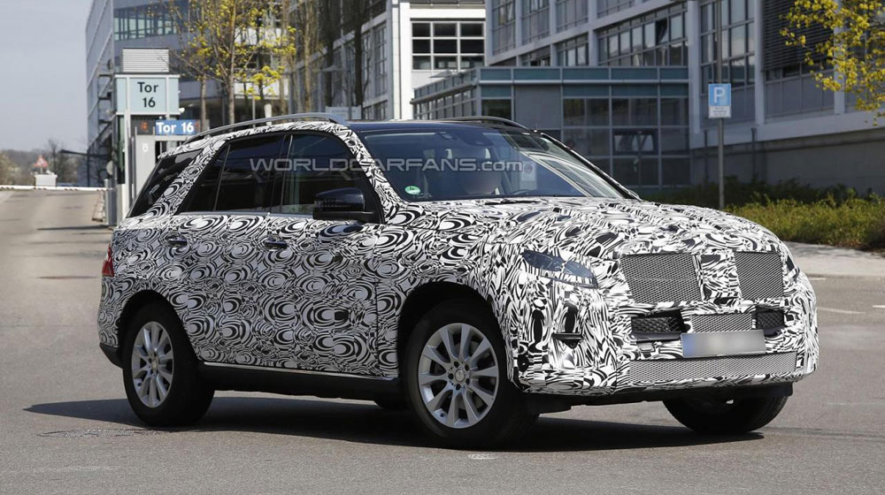 Mercedes sẽ giới thiệu 10 mẫu plug-in hybrid mới vào năm 2017 M-Class.jpg