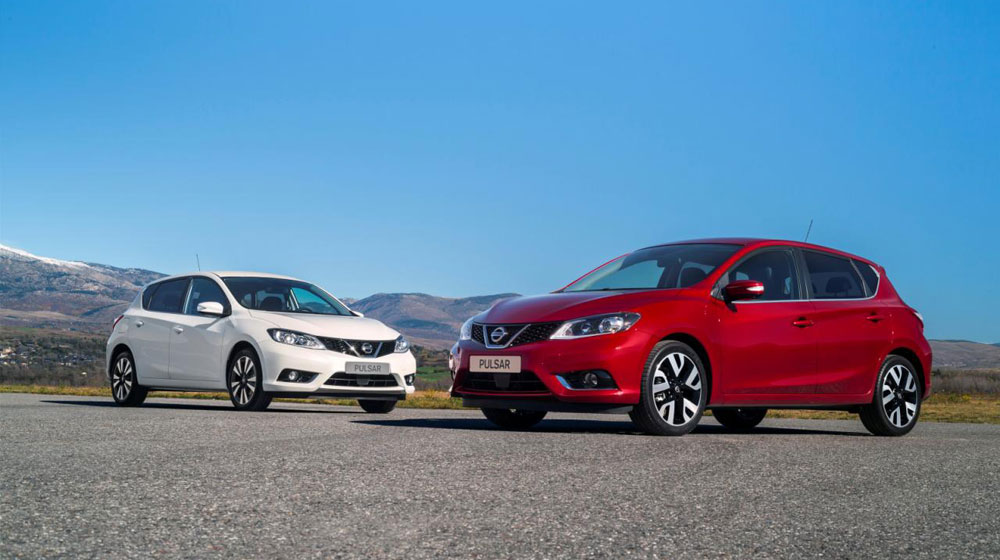 Nissan giới thiệu động cơ 1.6L tăng áp cho mẫu Pulsar nissan-pulsar.jpg