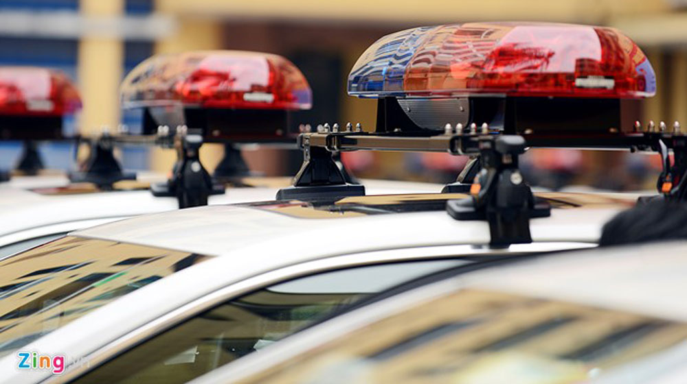 Công an Hà Nội tiếp nhận 44 ôtô tuần tra công nghệ mới DSC_8031_zing.jpg