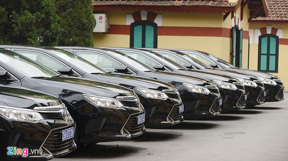 Công an Hà Nội tiếp nhận 44 ôtô tuần tra công nghệ mới DSC_8040_zing.jpg