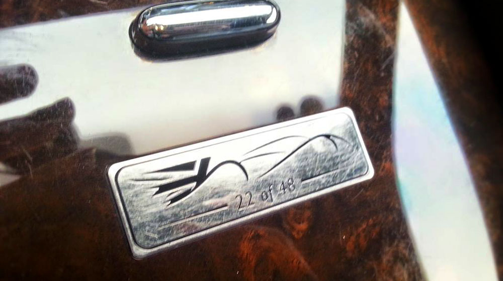 Hàng hiếm Bentley Mulsanne Le Mans Limited Edition giá 24 tỷ trên phố Việt bentley mulsanne 3.jpg