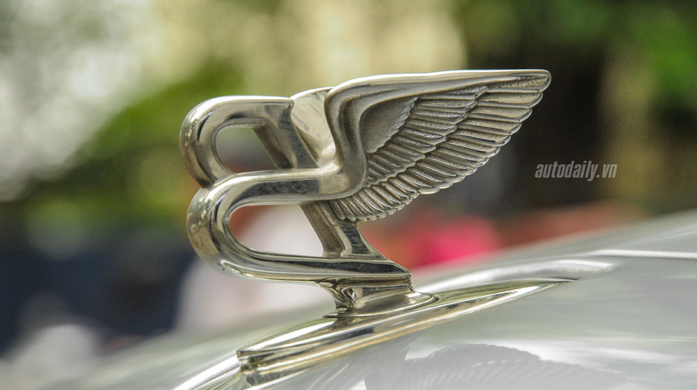 Hàng hiếm Bentley Mulsanne Le Mans Limited Edition giá 24 tỷ trên phố Việt bentley.jpg