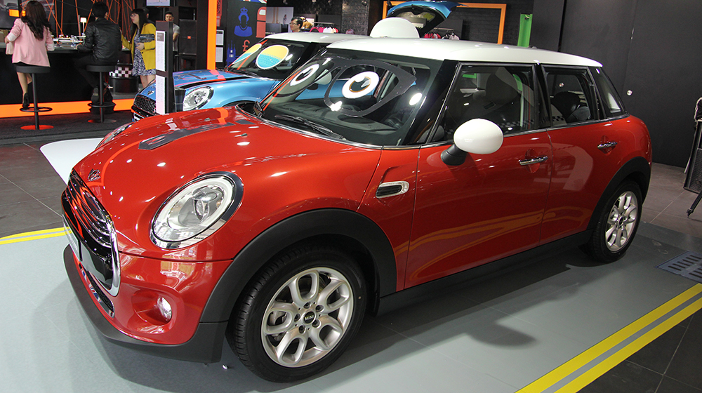 MINI Cooper 5 cửa chính thức ra mắt tại Hà Nội mini-cooper (4).jpg