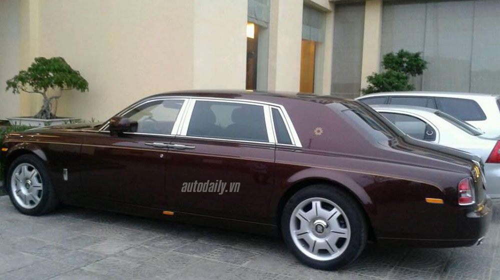 Choáng với cặp đôi xế khủng giá hơn 56 tỷ của đại gia “điếu cày” dại gia dieu cay (6).jpg