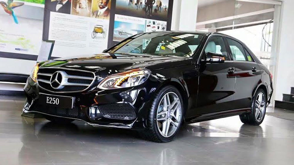 Cận cảnh phiên bản nâng cấp E250 AMG 2015 tại Việt Nam e250 AMG (1).jpg