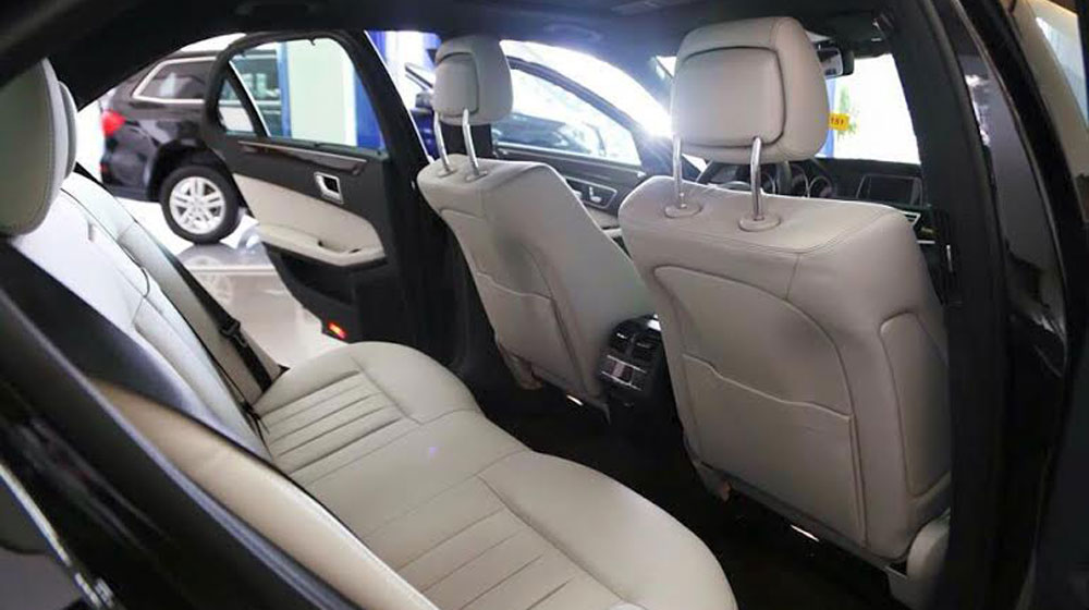 Cận cảnh phiên bản nâng cấp E250 AMG 2015 tại Việt Nam e250 AMG (7).jpg