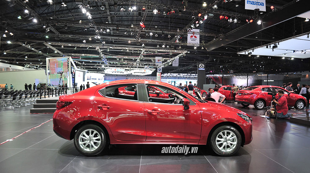 Mazda2 1.3 SkyActiv-G có giá từ 16.900 USD mazda2-2015 (4).jpg
