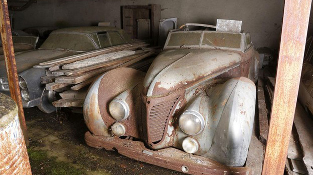 Khám phá kho báu xe cổ trị giá gần 30 triệu USD tại Pháp 20175333761947967407-1417930336359.jpg