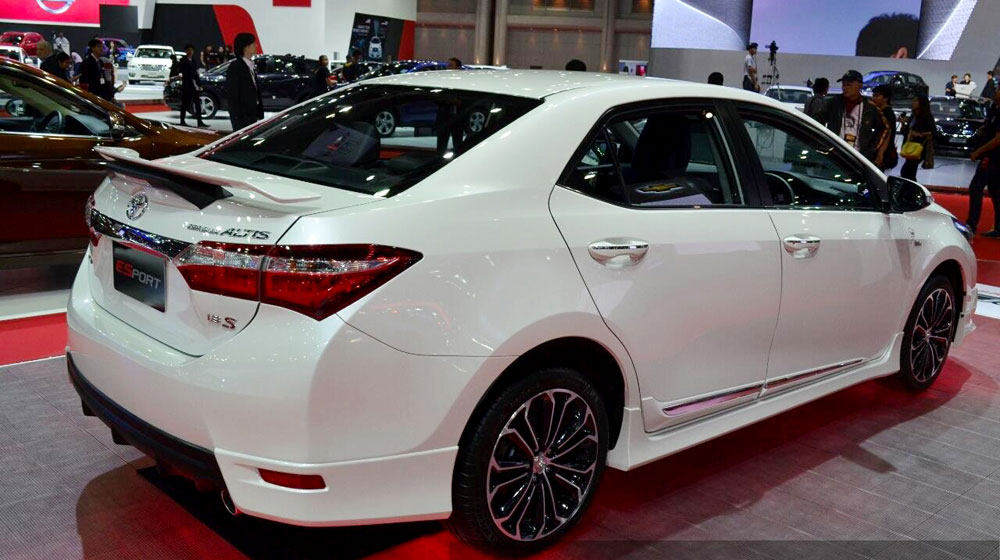 Toyota trình làng Corolla phiên bản đường đua Corolla-ESport-Nürburgring  (2).jpg