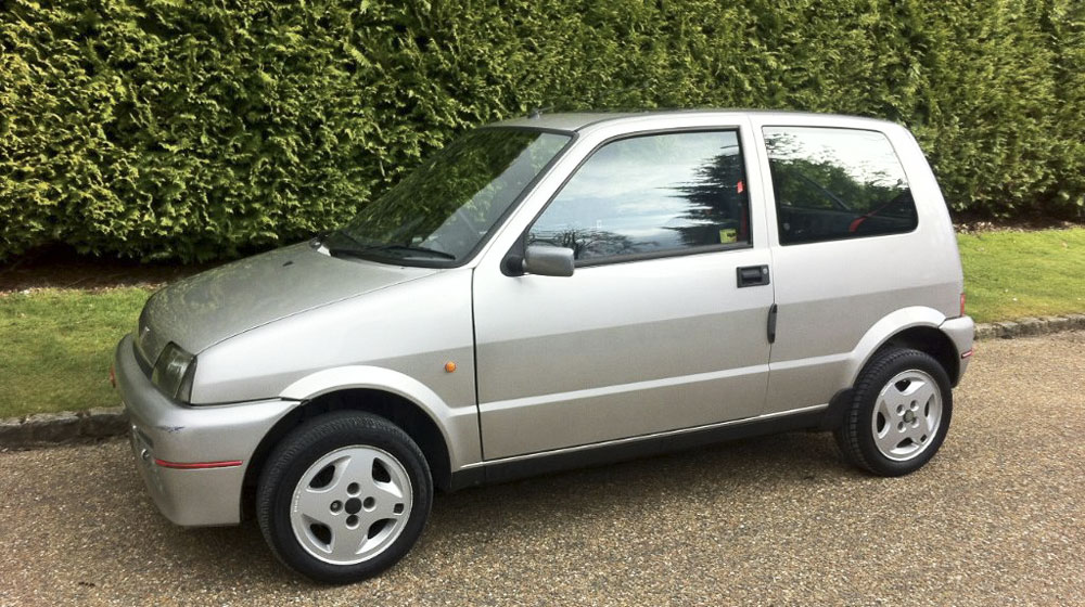 5 mẫu xe có tốc độ “rùa bò” nhất thế giới 5-xe-cham-nhat-(5).jpg