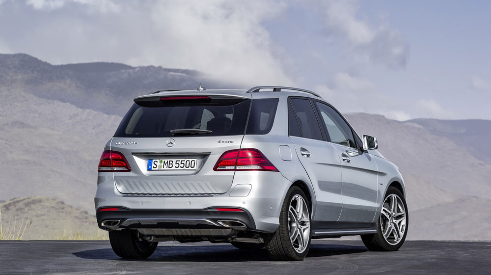 Mercedes-Benz vén màn GLE 2016 2016-Mercedes-Benz-GLE-21.jpg