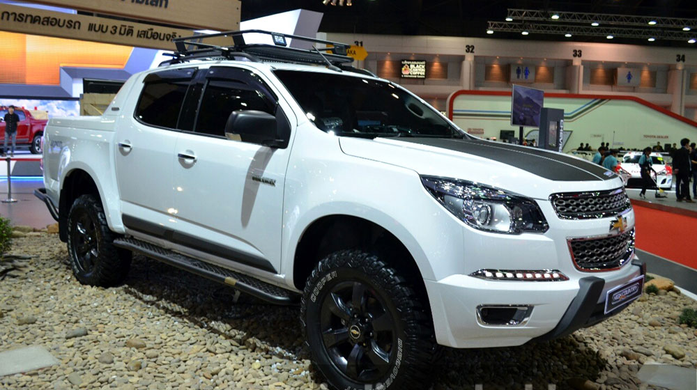 Bán tải Chevrolet Colorado có phiên bản hầm hố Chevrolet-Colorado-High-Country (2).jpg