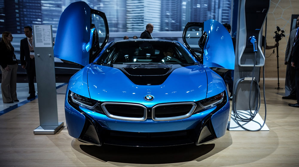Đắt khách, BMW tăng gấp đôi công suất i8 bmw-i8.jpg