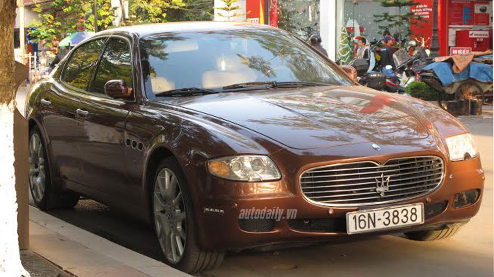 Điểm danh 10 xế khủng nhất đất Hải Phòng (P2) unnamed.jpg