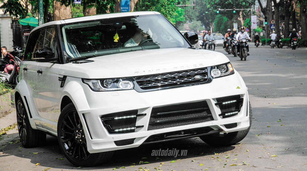 Range Rover Sport cực ngầu với gói độ Lumma CLR SR tại Hà Nội A range Rover Lumma (3).jpg