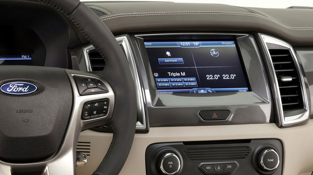 Những chi tiết nổi bật trên Ford Everest 2015 so với “người tiền nhiệm” Ford-Everest_2016.jpg