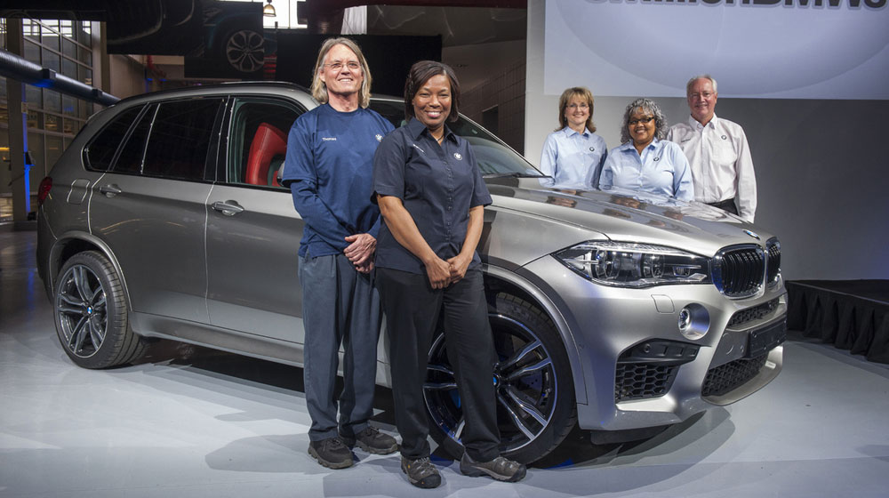 BMW sản xuất chiếc xe thứ ba triệu xe ở South Carolina bmw-3million_1200.jpg