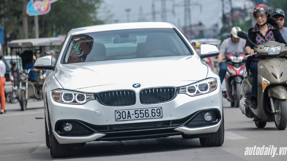 BMW 4-Series Coupe ngầu hơn với bodykit M Performance tại Hà Nội BMW 428 coupe  (2).jpg