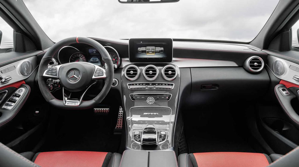 Công bố giá Mercedes-Benz C63 AMG 2015 mercedes-benz-c63-amg (6).jpg