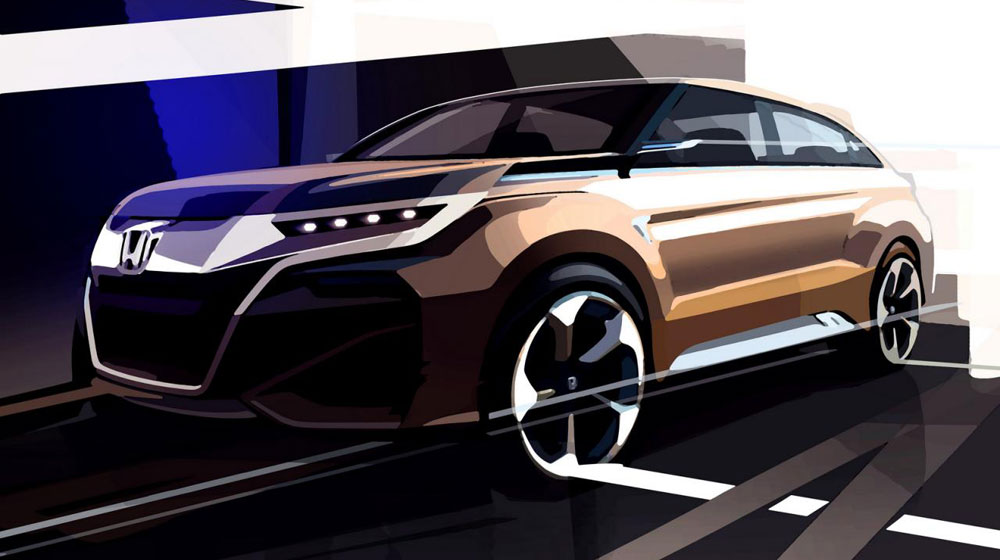 Honda chuẩn bị trình làng concept SUV cỡ nhỏ honda-suv.jpg