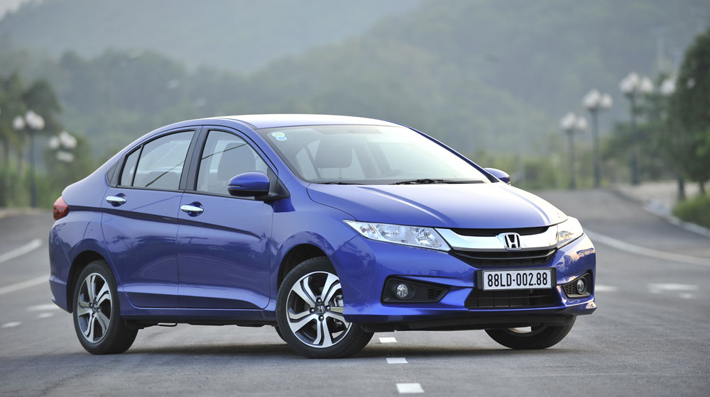 Cơ hội cầm lái 3 mẫu xe mới của Honda trong tháng 4 honda-city.jpg