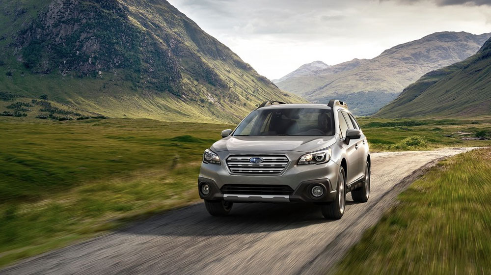 Thị trường ôtô Mỹ tháng 3: Thương hiệu nhỏ bứt phá 2015-Subaru-Outback.jpg