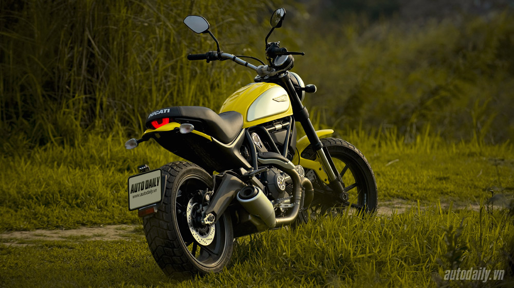 Ducati Scrambler Icon khám phá vẻ đẹp Hà Nội Ducati Scambler (24).jpg