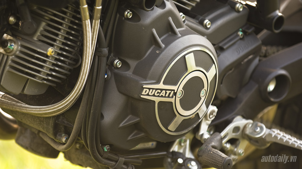 Ducati Scrambler Icon khám phá vẻ đẹp Hà Nội Ducati Scambler (29).jpg