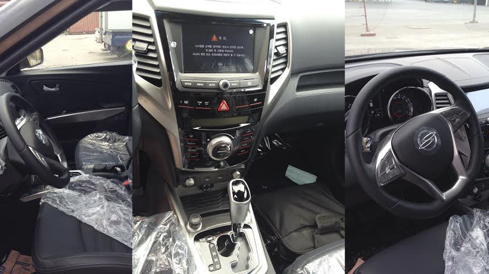 SUV cỡ nhỏ giá 322 triệu đồng về Việt Nam SsangYong (1).jpg