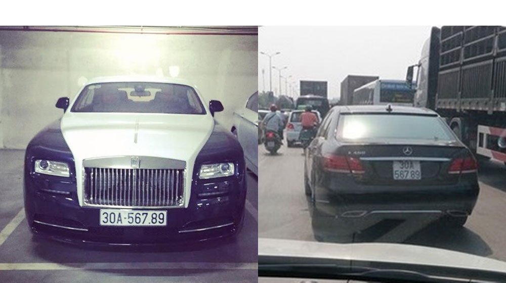 Rolls-Royce Wraith hay Mercedes E400 mang biển “siêu khủng” giả? c250-amg-(1).jpg
