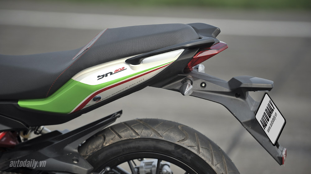 Ảnh chi tiết Benelli BN302 Benelli BN302 (19).jpg