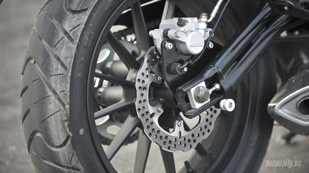 Ảnh chi tiết Benelli BN302 Benelli BN302 (23).jpg