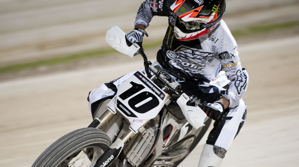 Lễ hội môtô lớn nhất Việt Nam 2015 có gì vui? GT-VMF-dua-flat-track.jpg