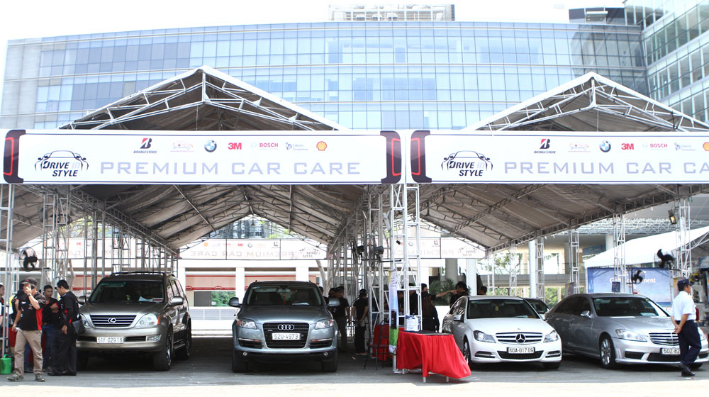 Loạt xe sang đổ bộ về chương trình “Drive in Style” drive-in-style (5).jpg