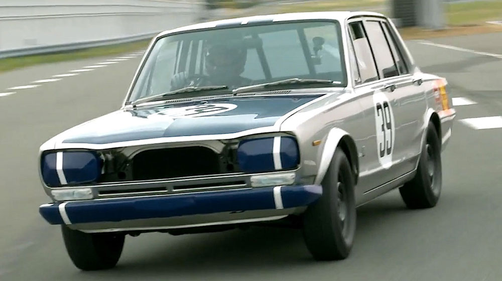 Top 20 xe hot nhất trong series 