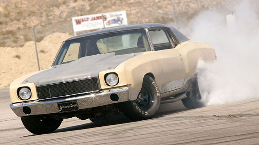 Top 20 xe hot nhất trong series 