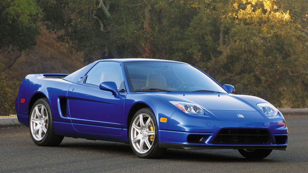 Top 20 xe hot nhất trong series 