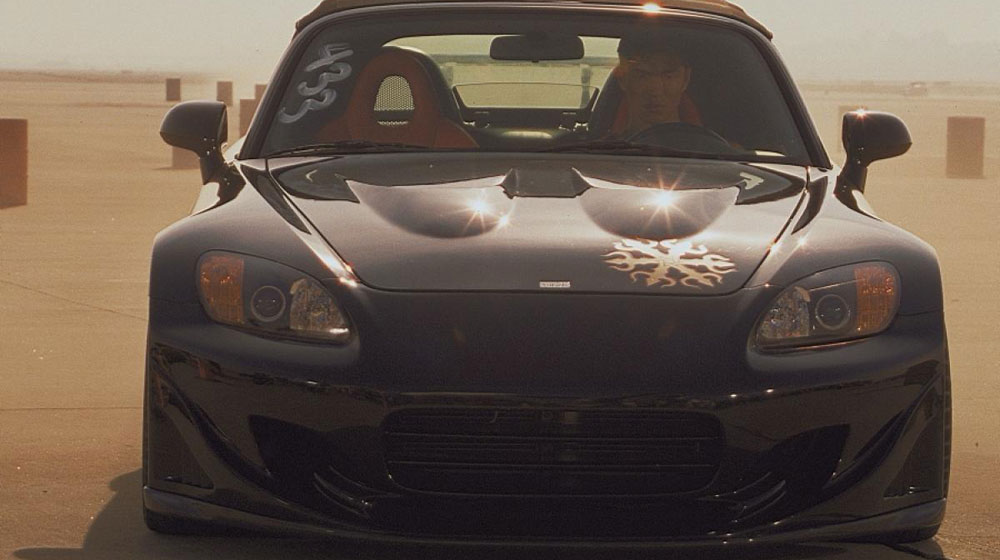 Top 20 xe hot nhất trong series 