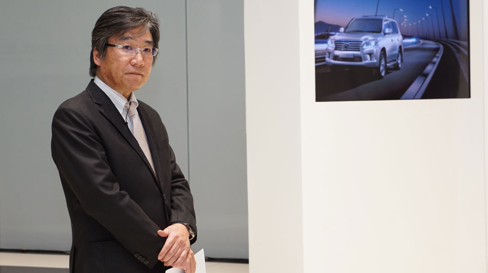 Tiếp tục lắp ráp ô tô hay nhập khẩu nguyên chiếc? tgd-toyota.jpg