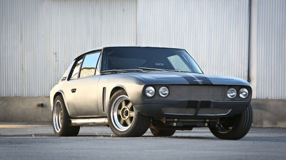 Top 20 xe hot nhất trong series 