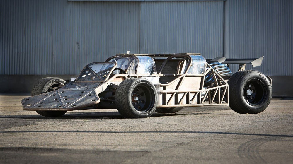 Top 20 xe hot nhất trong series 