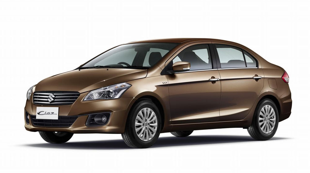Suzuki Ciaz hoàn toàn mới ra mắt tại Thái Lan Suzuki-Ciaz-1.jpg