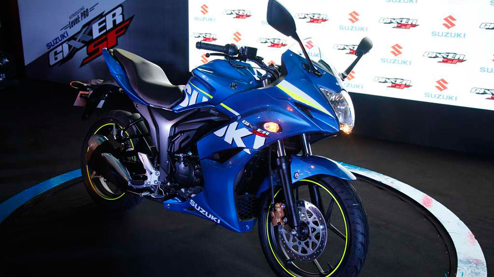 Chi tiết mô-tô thể thao giá rẻ Suzuki Gixxer SF 155 vừa ra mắt Suzuki-Gixxer-SF-Price.jpg