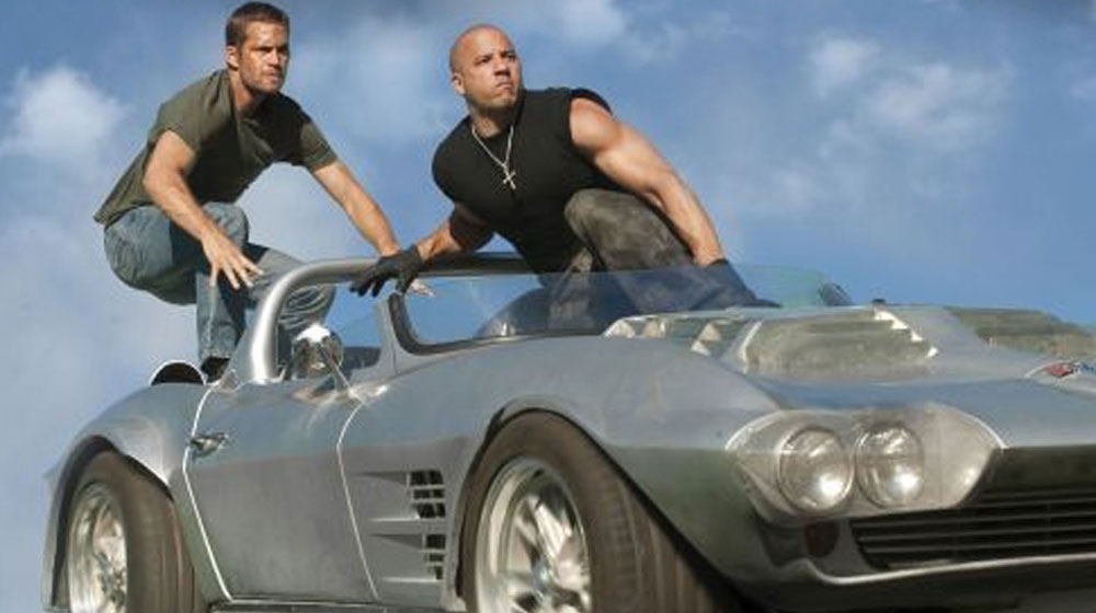 Top 20 xe hot nhất trong series 