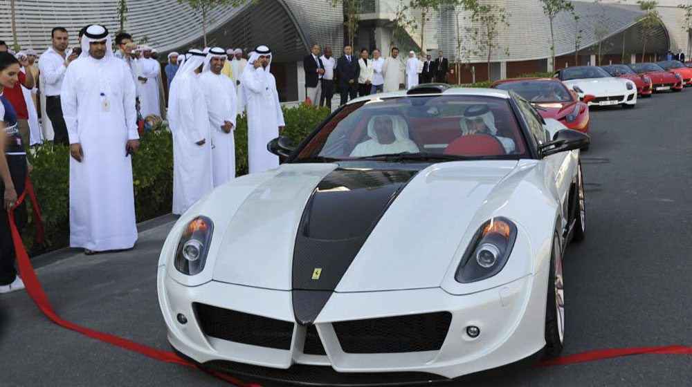 Xây gara 30 triệu USD cho bộ sưu tập “xế khủng” ferrari-prince.jpg