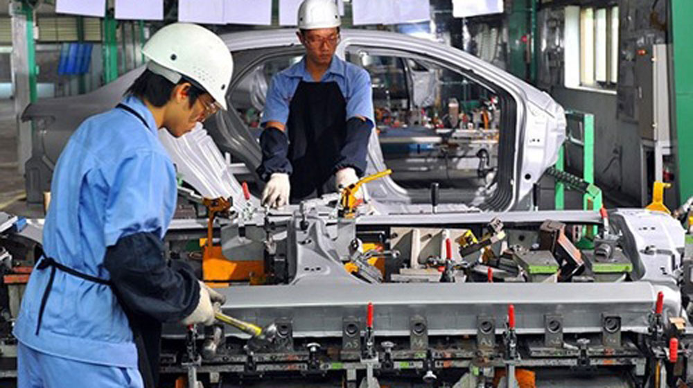 Cú sốc Toyota và “giấc mơ trưa” của công nghiệp ôtô Việt otovietnam.jpg