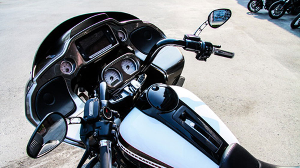 Cận cảnh bản độ tiền tỷ Harley Davidson tại Sài Gòn harley davidson 3.jpg