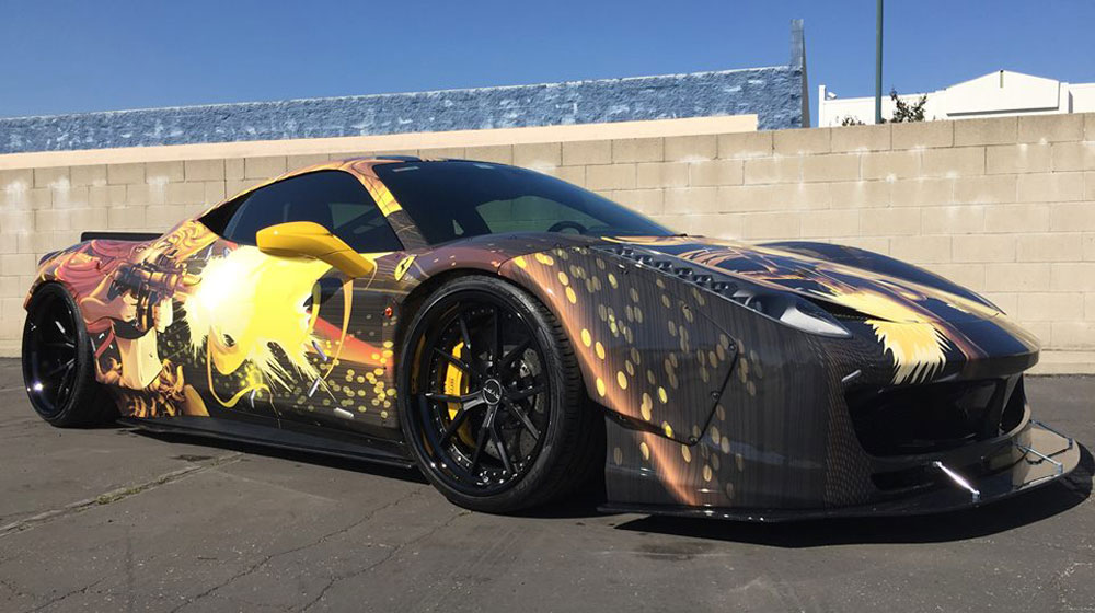 Ferrari 458 Italia độ khủng chuẩn bị cho Gumball 3000 2015 ferrari 458 italia (3).jpg