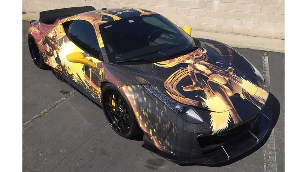 Ferrari 458 Italia độ khủng chuẩn bị cho Gumball 3000 2015 ferrari 458 italia (6).jpg