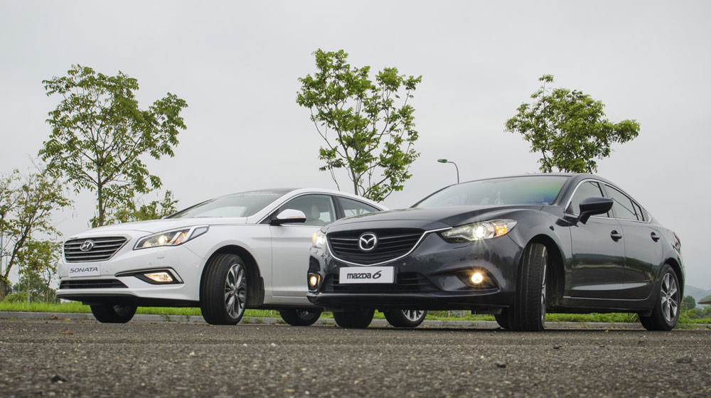 Đánh giá Hyundai Sonata và Mazda6: Cuộc đối đầu cân sức Sonata-vs-Mazda6-(10).jpg